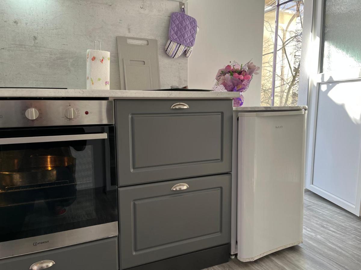 Purple Studios Veliko Tarnovo Kültér fotó