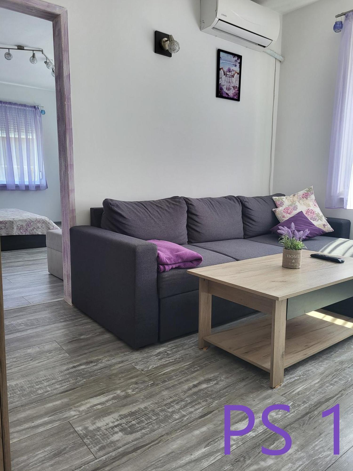 Purple Studios Veliko Tarnovo Kültér fotó