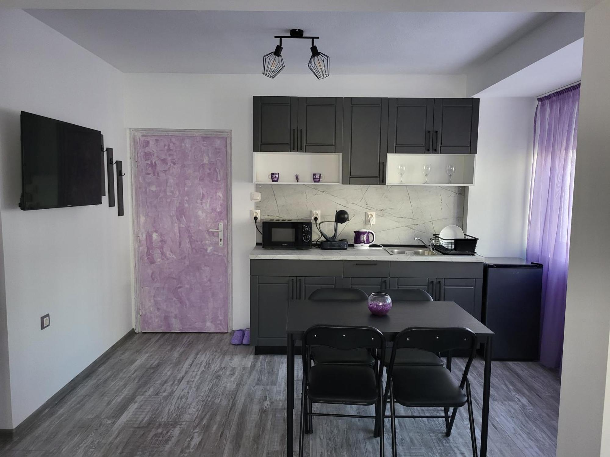 Purple Studios Veliko Tarnovo Kültér fotó