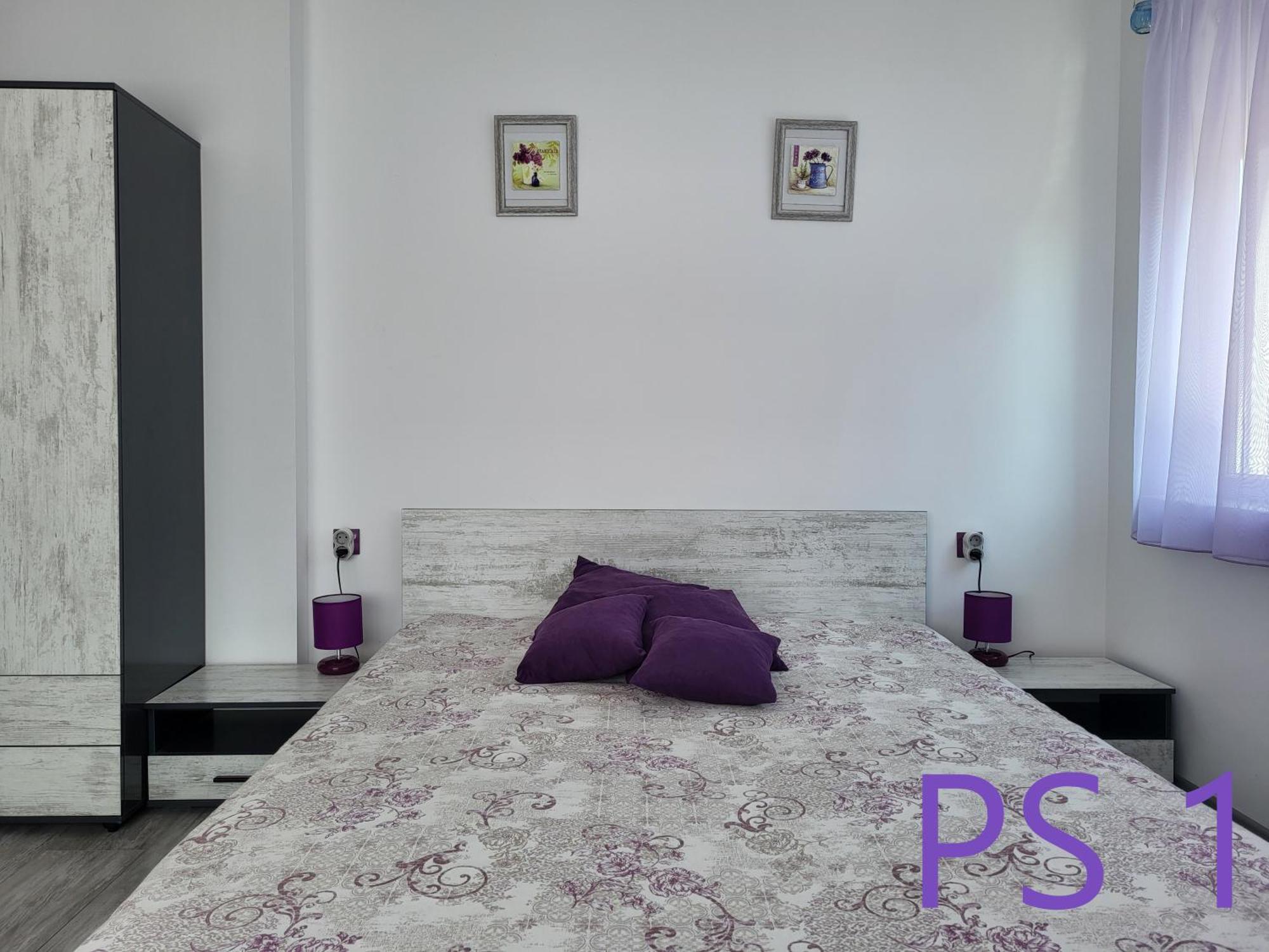 Purple Studios Veliko Tarnovo Kültér fotó