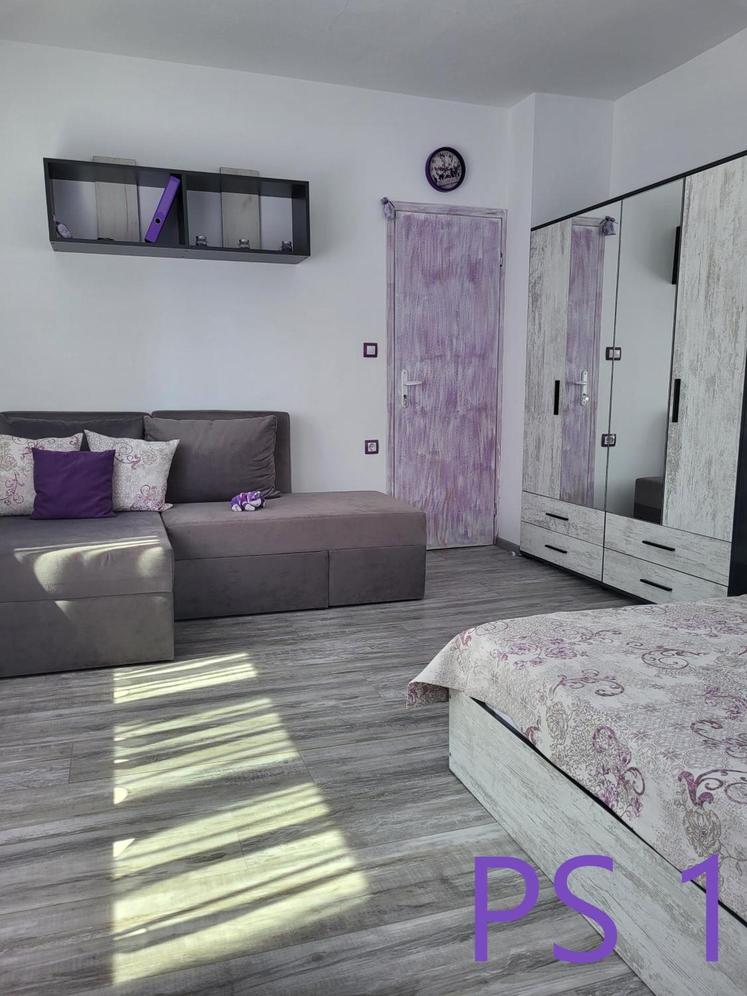 Purple Studios Veliko Tarnovo Kültér fotó