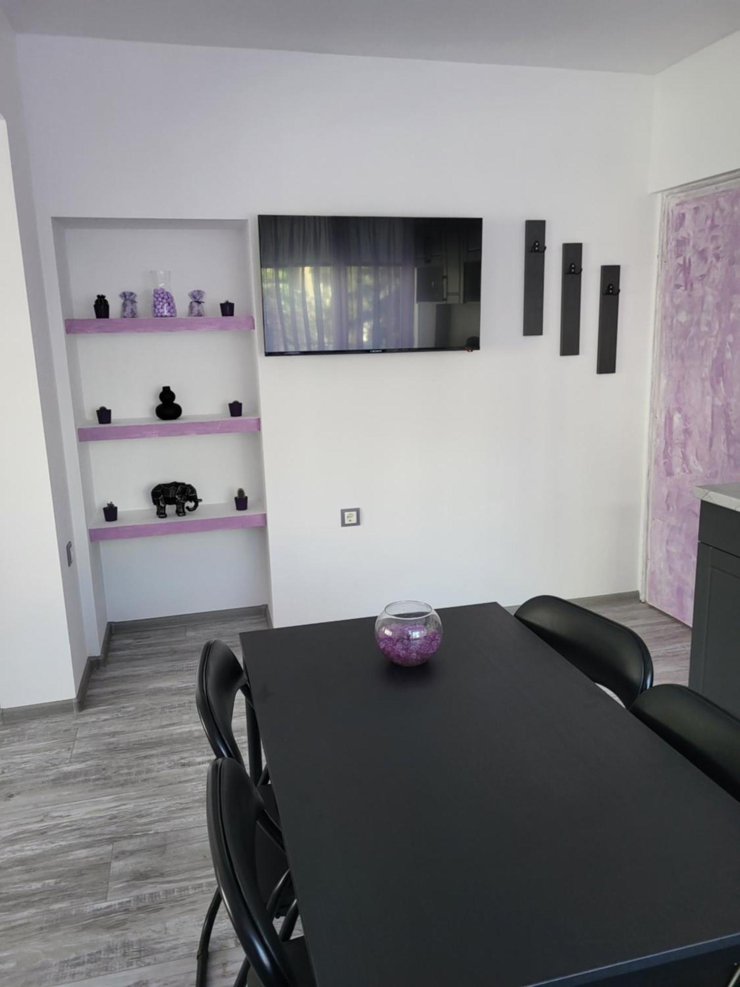 Purple Studios Veliko Tarnovo Szoba fotó