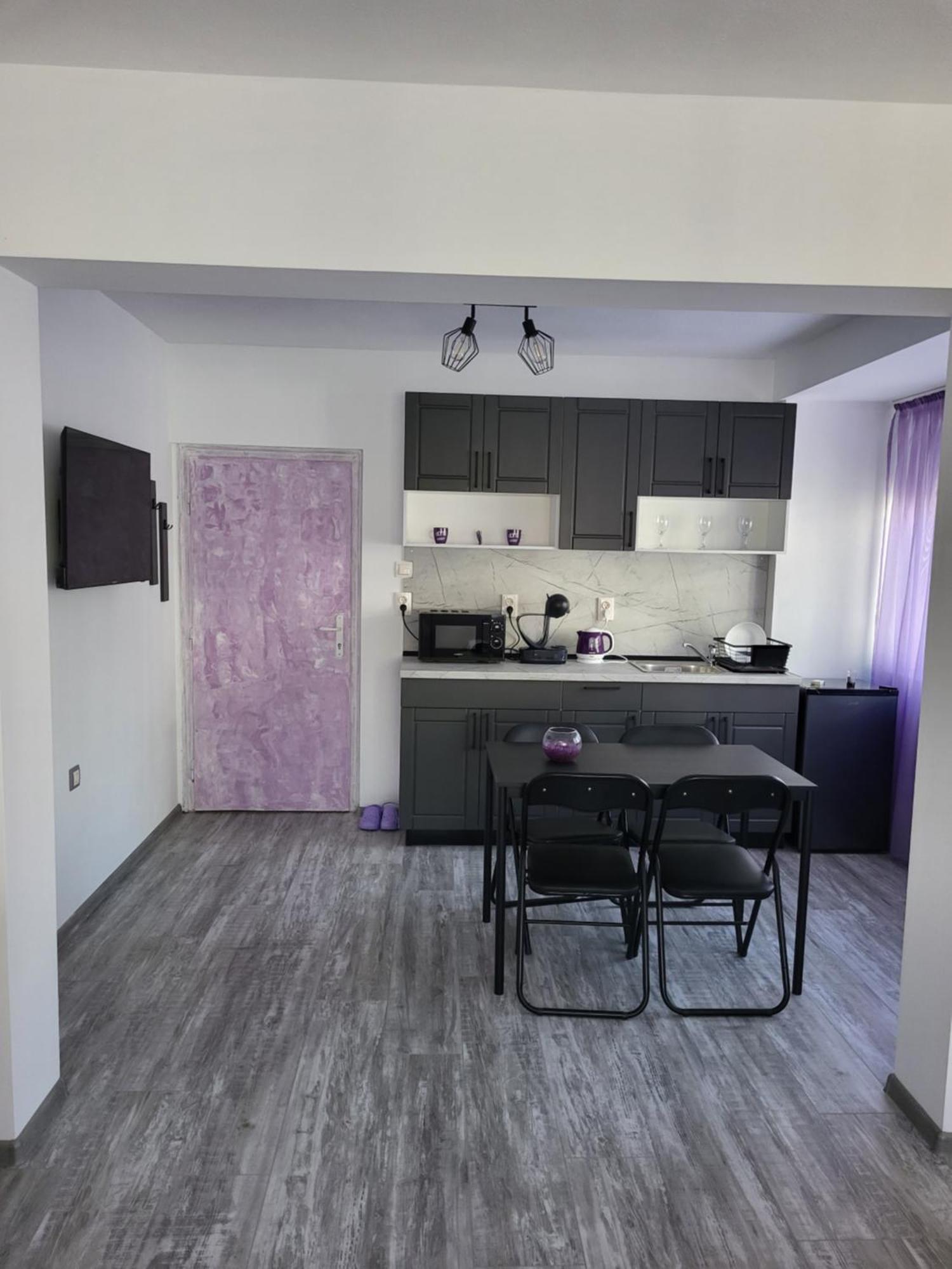 Purple Studios Veliko Tarnovo Szoba fotó