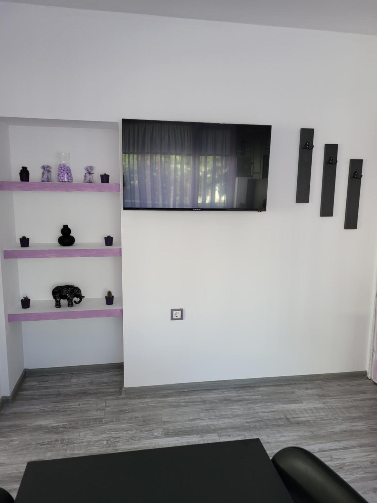 Purple Studios Veliko Tarnovo Szoba fotó