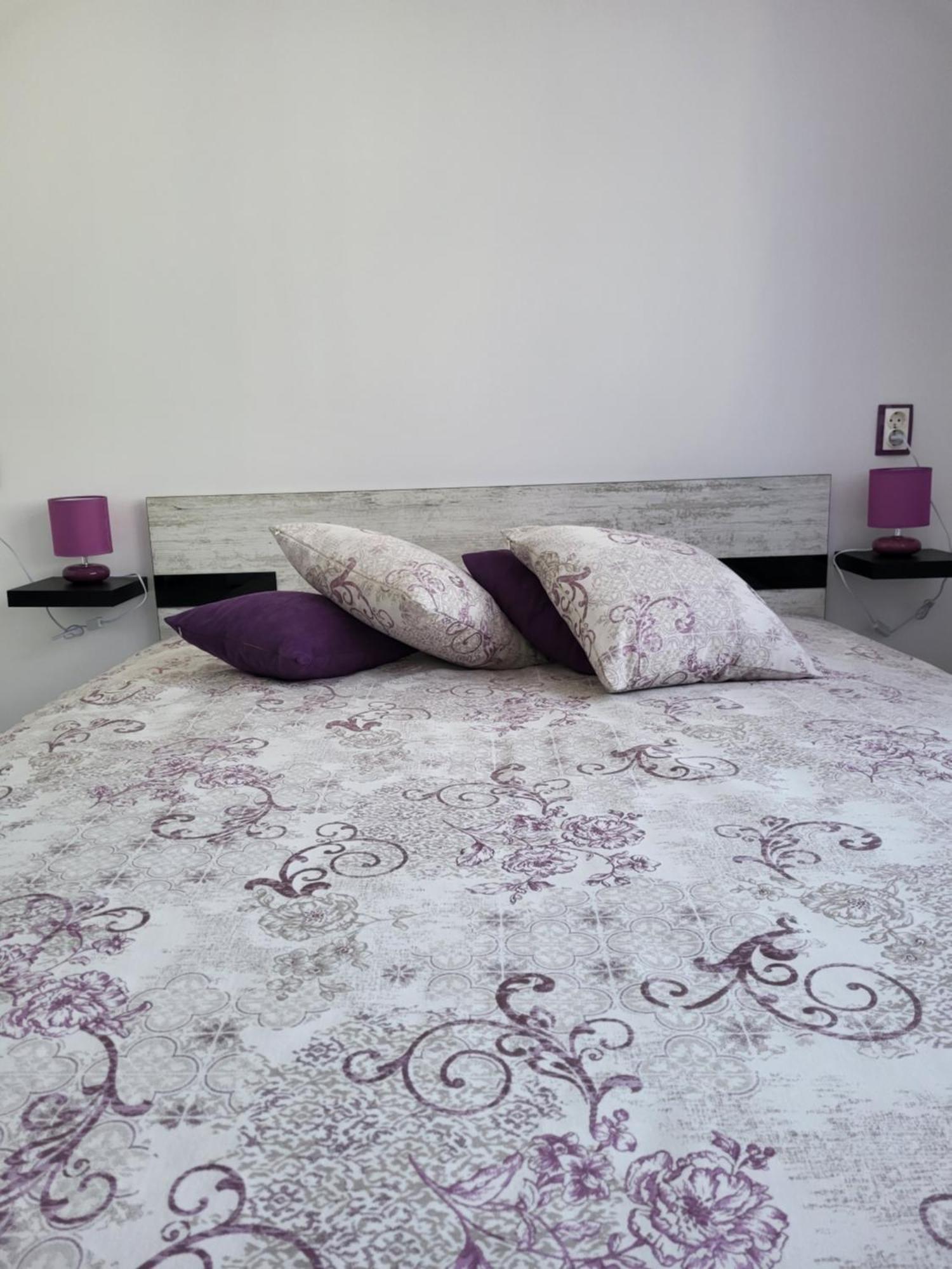 Purple Studios Veliko Tarnovo Szoba fotó