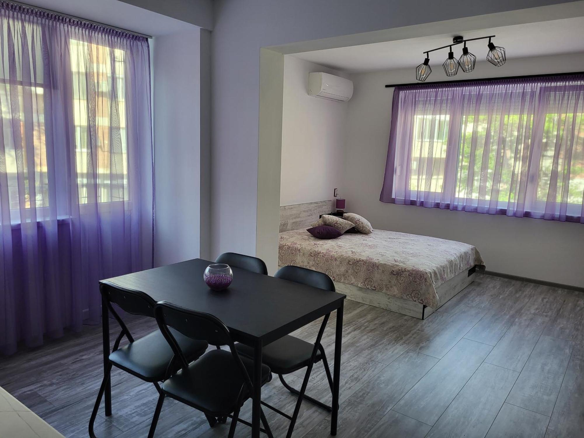 Purple Studios Veliko Tarnovo Szoba fotó