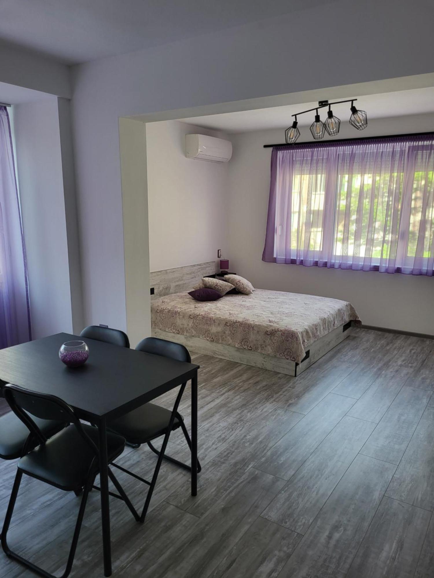 Purple Studios Veliko Tarnovo Szoba fotó