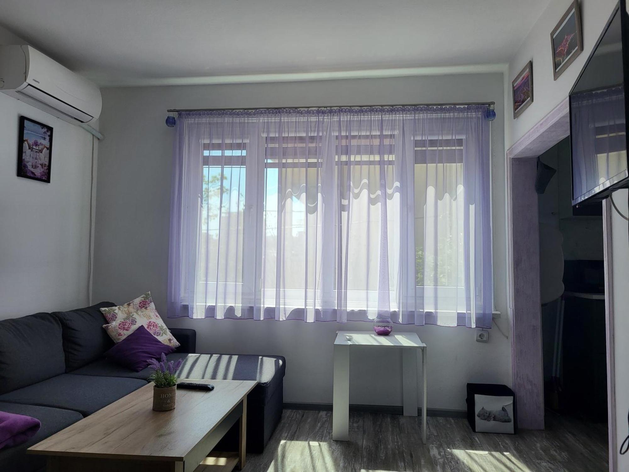 Purple Studios Veliko Tarnovo Szoba fotó