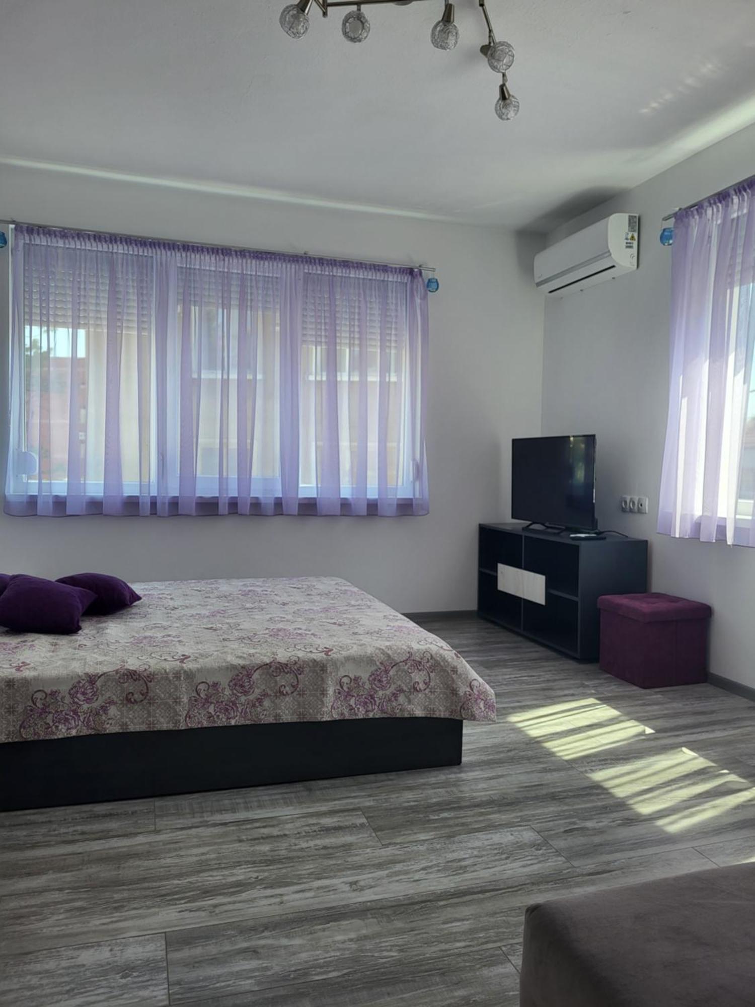 Purple Studios Veliko Tarnovo Kültér fotó